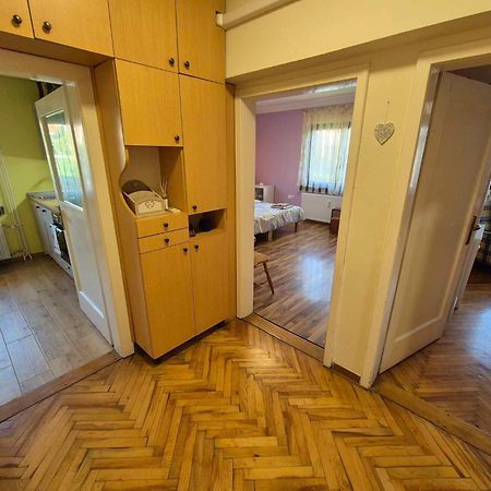 לובליאנה Gogalova Apartment מראה חיצוני תמונה