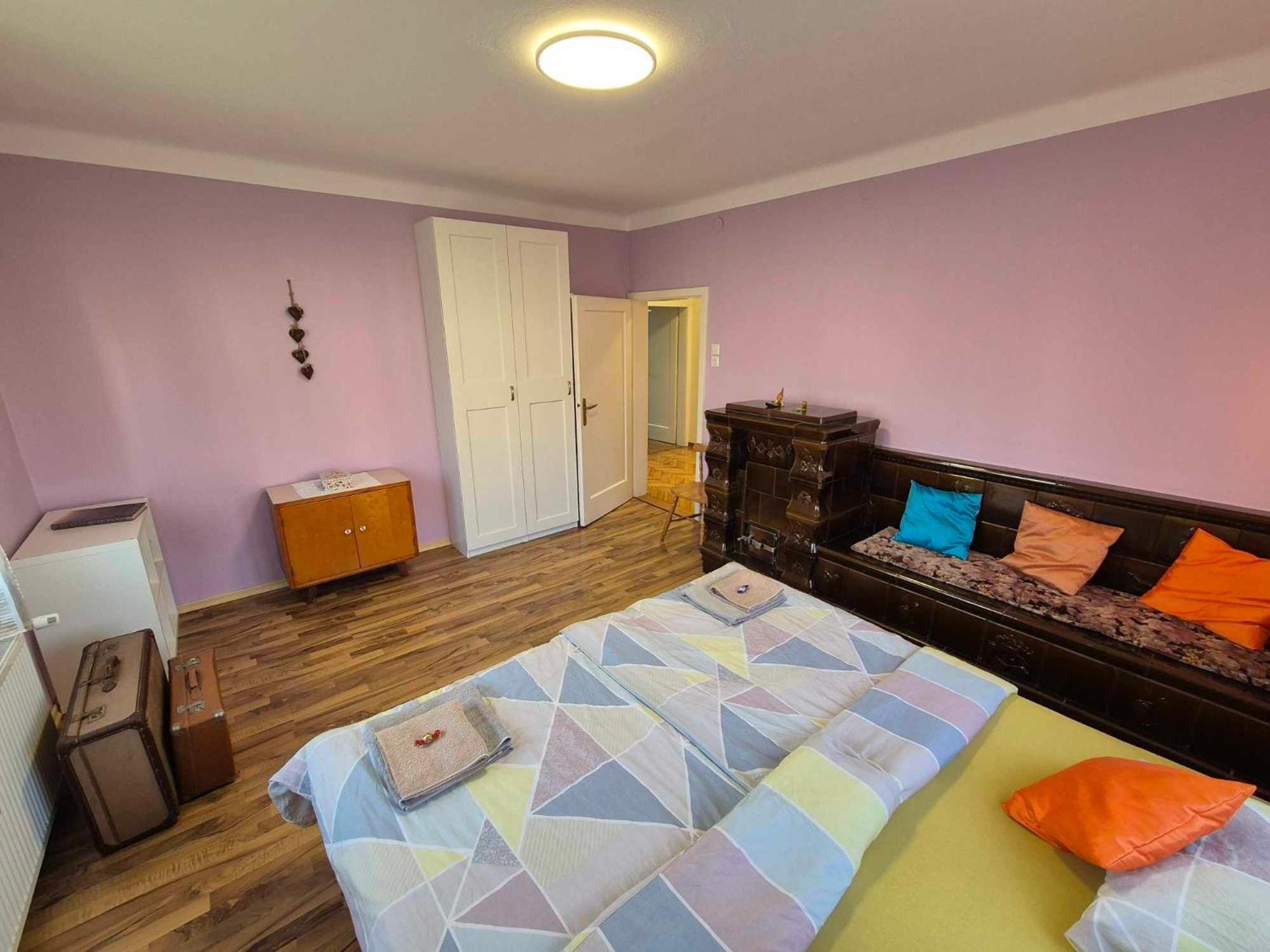 לובליאנה Gogalova Apartment מראה חיצוני תמונה