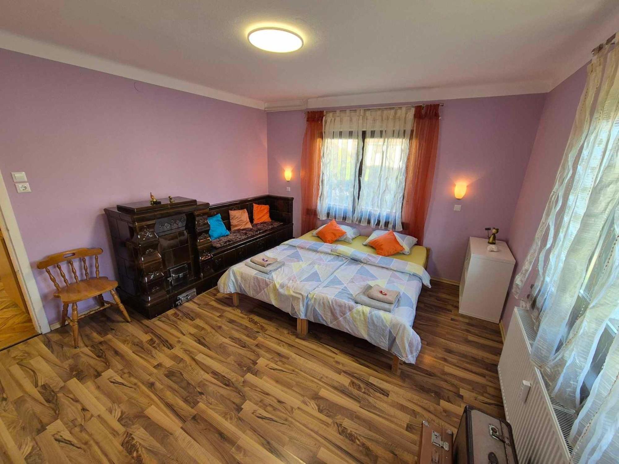 לובליאנה Gogalova Apartment מראה חיצוני תמונה