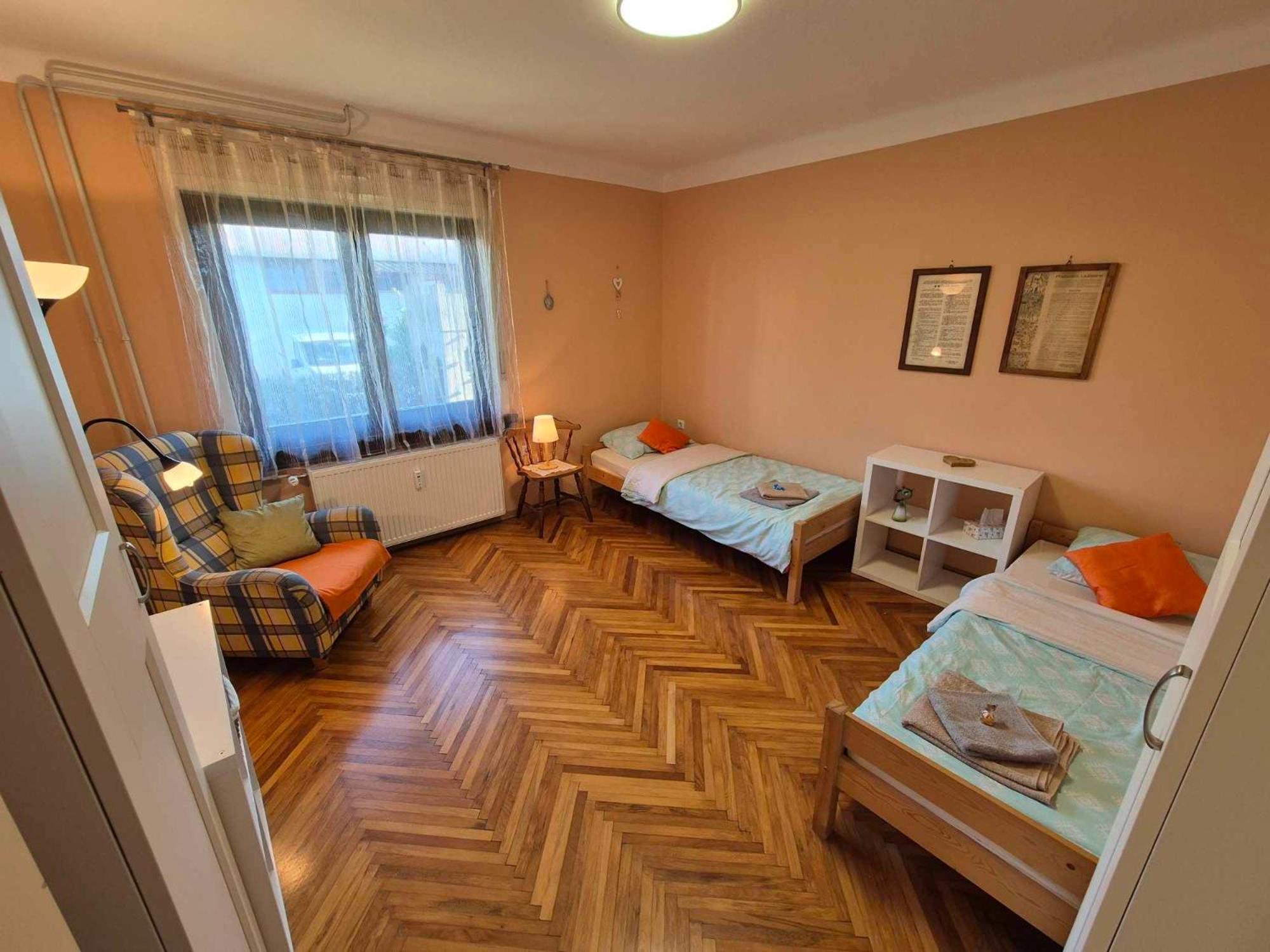 לובליאנה Gogalova Apartment מראה חיצוני תמונה
