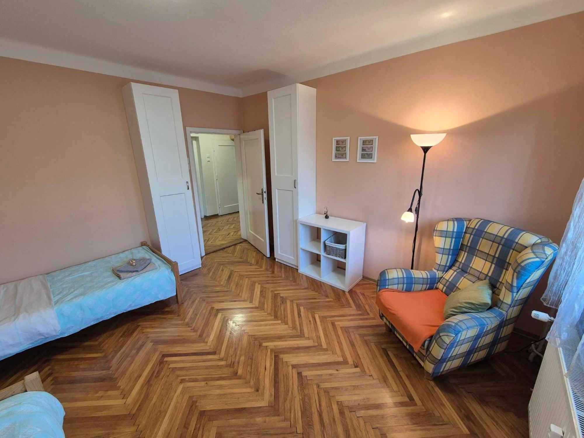 לובליאנה Gogalova Apartment מראה חיצוני תמונה
