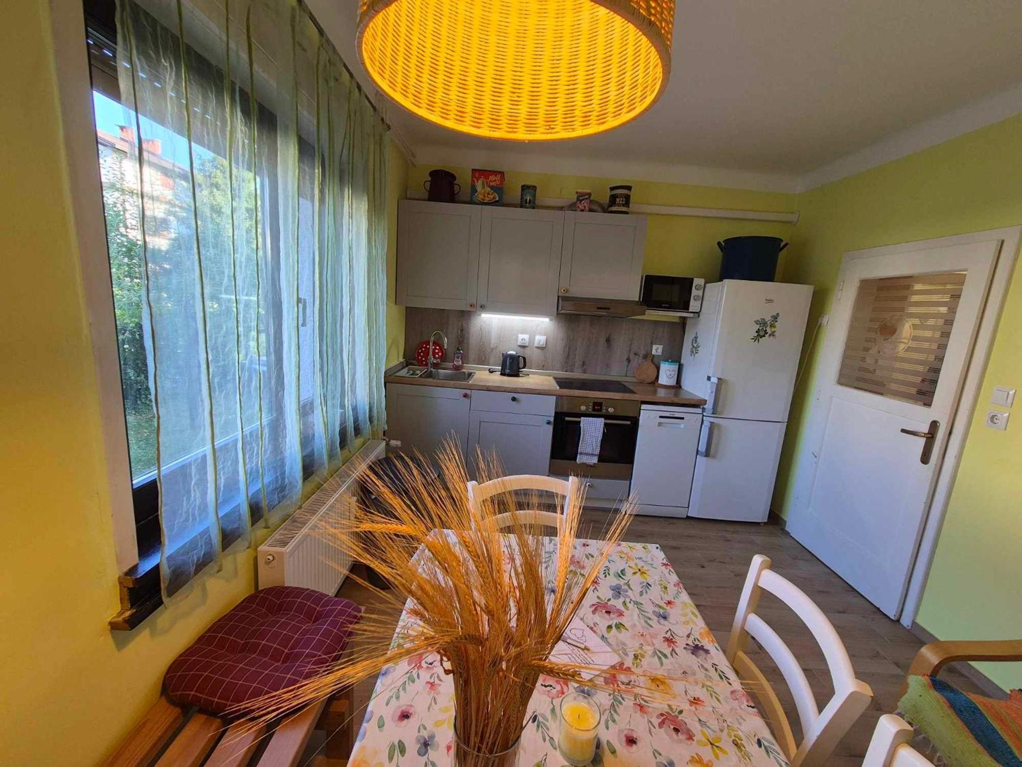 לובליאנה Gogalova Apartment מראה חיצוני תמונה